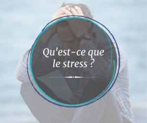 Lire la suite à propos de l’article Qu’est-ce que le stress ?