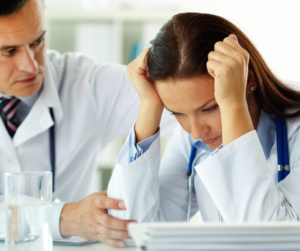 Risques psychosociaux