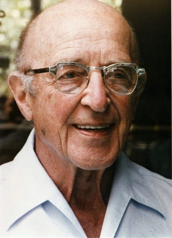 CARL ROGERS