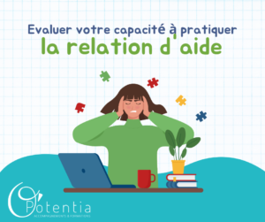 Lire la suite à propos de l’article Capacité à pratiquer la relation d’aide