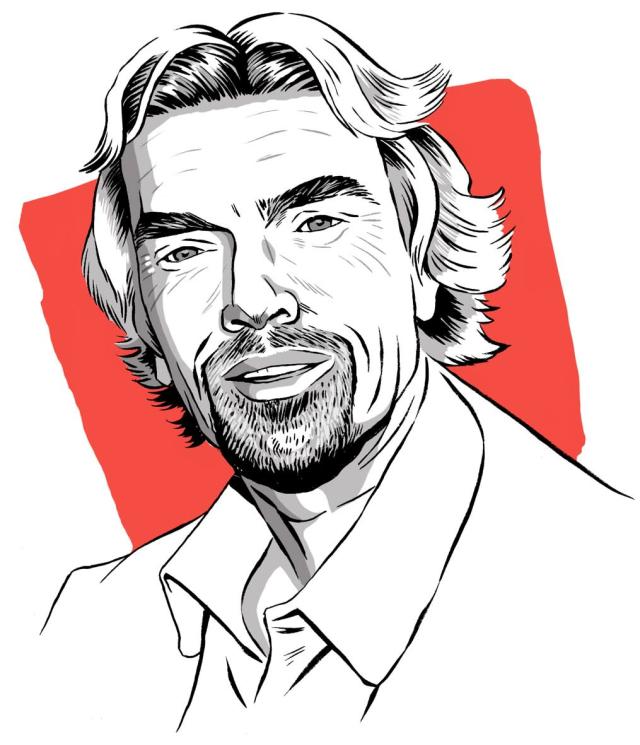 Richard BRANSON