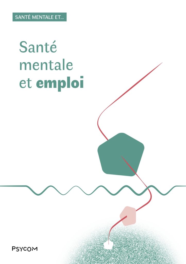 Santé mentale et emploi - PSYCHOM